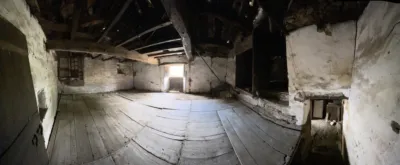 Rustic finca in Fonte Filloa, 1 photo 10