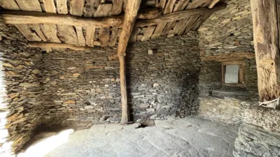 Rustic finca in Fonte Filloa, 1 photo 11