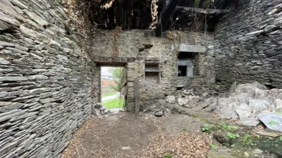 Rustic finca in Fonte Filloa, 1 photo 12