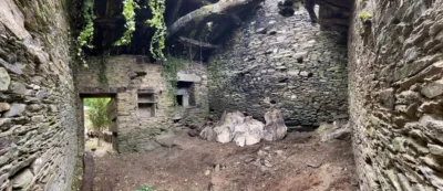 Rustic finca in Fonte Filloa, 1 photo 13