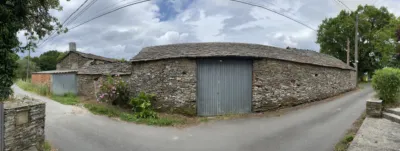 Rustic finca in Fonte Filloa, 1 photo 14