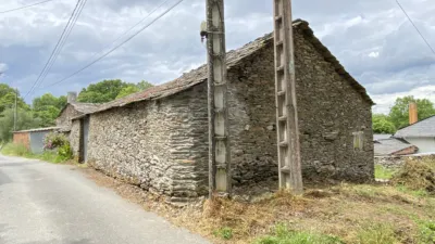 Rustic finca in Fonte Filloa, 1 photo 15
