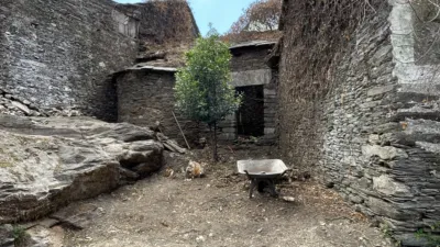 Rustic finca in Fonte Filloa, 1 photo 3