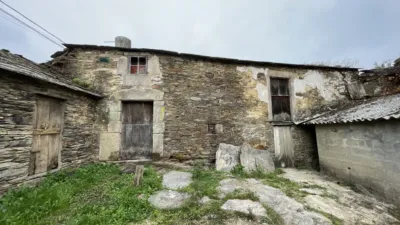 Rustic finca in Fonte Filloa, 1 photo 4