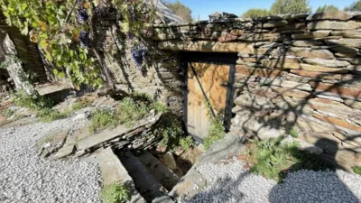 Rustic finca in Fonte Filloa, 1 photo 5