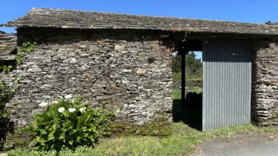 Rustic finca in Fonte Filloa, 1 photo 7