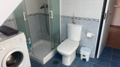 Piso – Ares, Os Potes, Besoxo - Vista 2