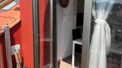 Piso – Ares, Os Potes, Besoxo - Vista 3