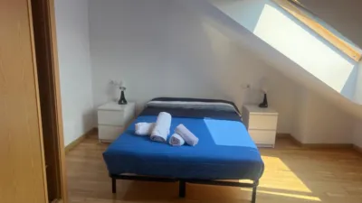 Piso – Ares, Os Potes, Besoxo - Vista 4
