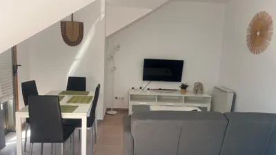 Piso – Ares, Os Potes, Besoxo - Vista 5