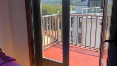 Piso – Ares, Os Potes, Besoxo - Más