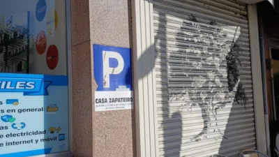 Local comercial en venta en Calle de Alfonso Senra, 107, cerca de Calle de la República Argentina - Vista 3