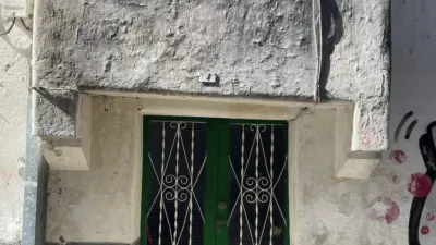 Semi-detached house on Calle del Cristo, 7 photo 2