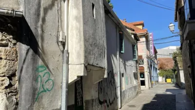 Semi-detached house on Calle del Cristo, 7 photo 3