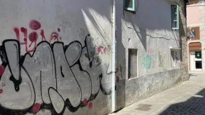 Semi-detached house on Calle del Cristo, 7 photo 4