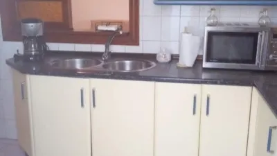 Piso en venta en Calle Ancha, 2, Aracena de 150.000 €