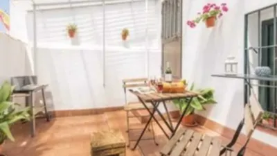 Piso en venta en Calle Ancha, 2, Aracena de 150.000 €