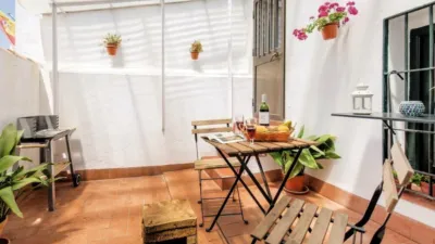 Piso en venta en Calle Ancha, 2, Aracena de 150.000 €