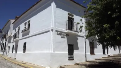 Piso en venta en Calle Ancha, 2, Aracena de 150.000 €
