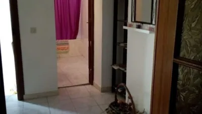 Piso en venta en Calle Ancha, 2, Aracena de 150.000 €
