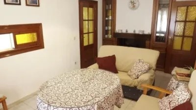 Piso en venta en Calle Ancha, 2, Aracena de 150.000 €