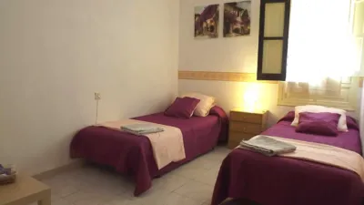 Piso en venta en Calle Ancha, 2, Aracena de 150.000 €