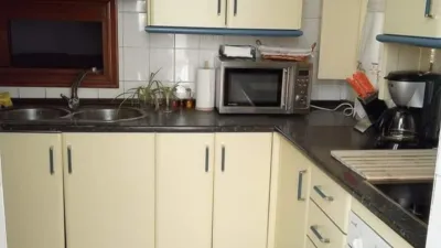 Piso en venta en Calle Ancha, 2, Aracena de 150.000 €