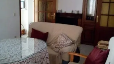 Piso en venta en Calle Ancha, 2, Aracena de 150.000 €
