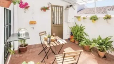 Piso en venta en Calle Ancha, 2, Aracena de 150.000 €
