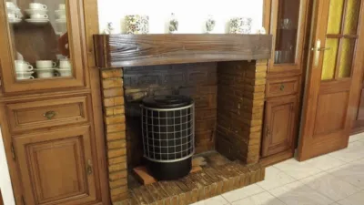 Piso en venta en Calle Ancha, 2, Aracena de 150.000 €