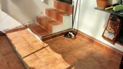 Piso en venta en Calle Ancha, 2, Aracena de 150.000 €