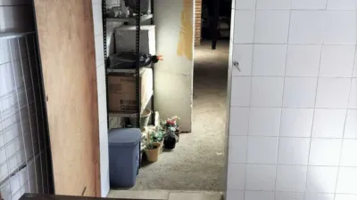 Piso en venta en Calle Ancha, 2, Aracena de 150.000 €