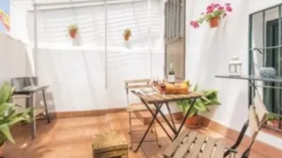 Piso en venta en Calle Ancha, 2, Aracena de 150.000 €