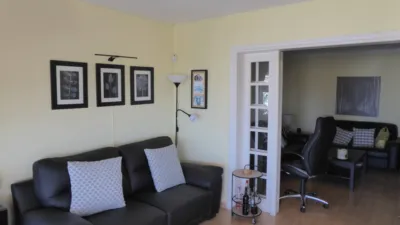 Apartamento en calle Diario de Avisos, 63 photo 4