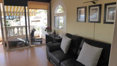 Apartamento en calle Diario de Avisos, 63 photo 5