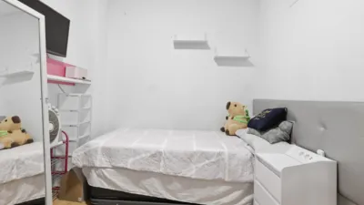 Apartment on Calle de la Olivereta, 1 photo 10
