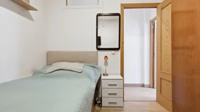 Apartment on Calle de la Olivereta, 1 photo 12