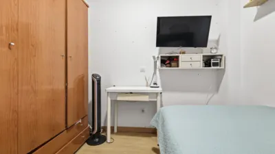 Apartment on Calle de la Olivereta, 1 photo 13