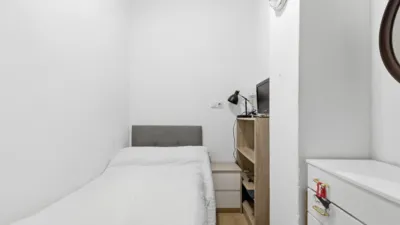 Apartment on Calle de la Olivereta, 1 photo 14