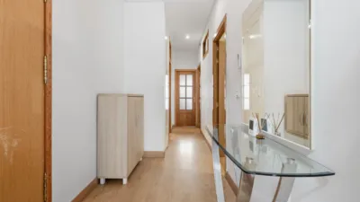 Apartment on Calle de la Olivereta, 1 photo 16