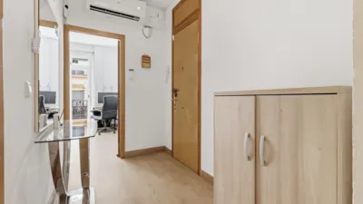 Apartment on Calle de la Olivereta, 1 photo 17