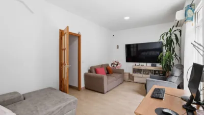 Apartment on Calle de la Olivereta, 1 photo 18