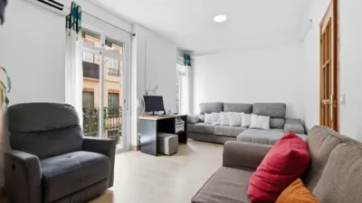 Apartment on Calle de la Olivereta, 1 photo 19