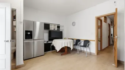 Apartment on Calle de la Olivereta, 1 photo 20
