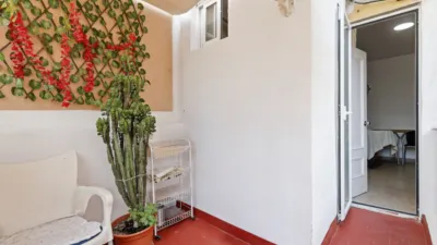 Apartment on Calle de la Olivereta, 1 photo 21