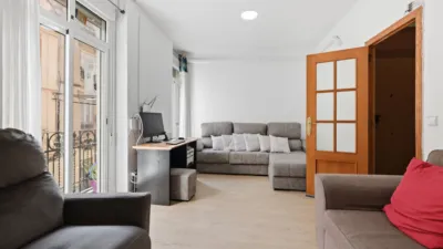 Apartment on Calle de la Olivereta, 1 photo 2