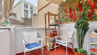 Apartment on Calle de la Olivereta, 1 photo 3