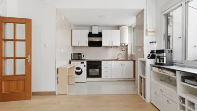 Apartment on Calle de la Olivereta, 1 photo 4