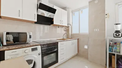 Apartment on Calle de la Olivereta, 1 photo 5