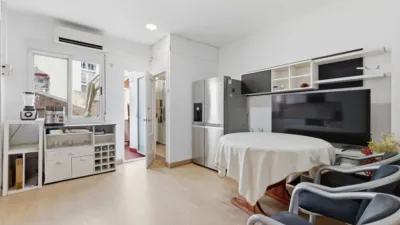 Apartment on Calle de la Olivereta, 1 photo 6